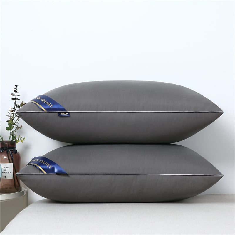 Cervical Spine Pillow Core for Hotel and Home Use