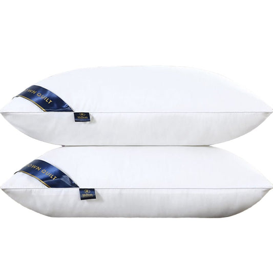 Cervical Spine Pillow Core for Hotel and Home Use