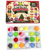 Christmas Squishy Advent Calendar