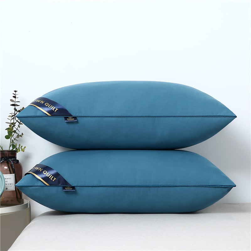 Cervical Spine Pillow Core for Hotel and Home Use